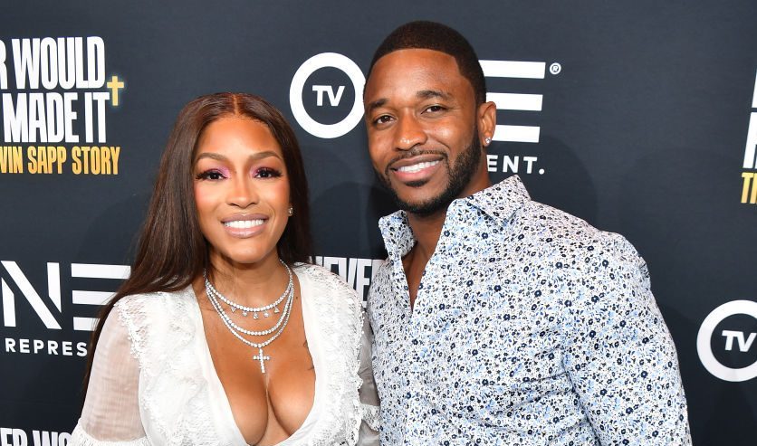 Drew Sidora Left ‘Homeless’ Amid Ralph Pittman Divorce? Drew Sidora Left ‘Homeless’ Amid Ralph Pittman Divorce?