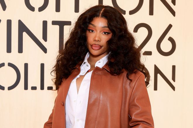 Louis Vuitton - Photocall - Paris Fashion Week - Menswear Fall/Winter 2026-2027