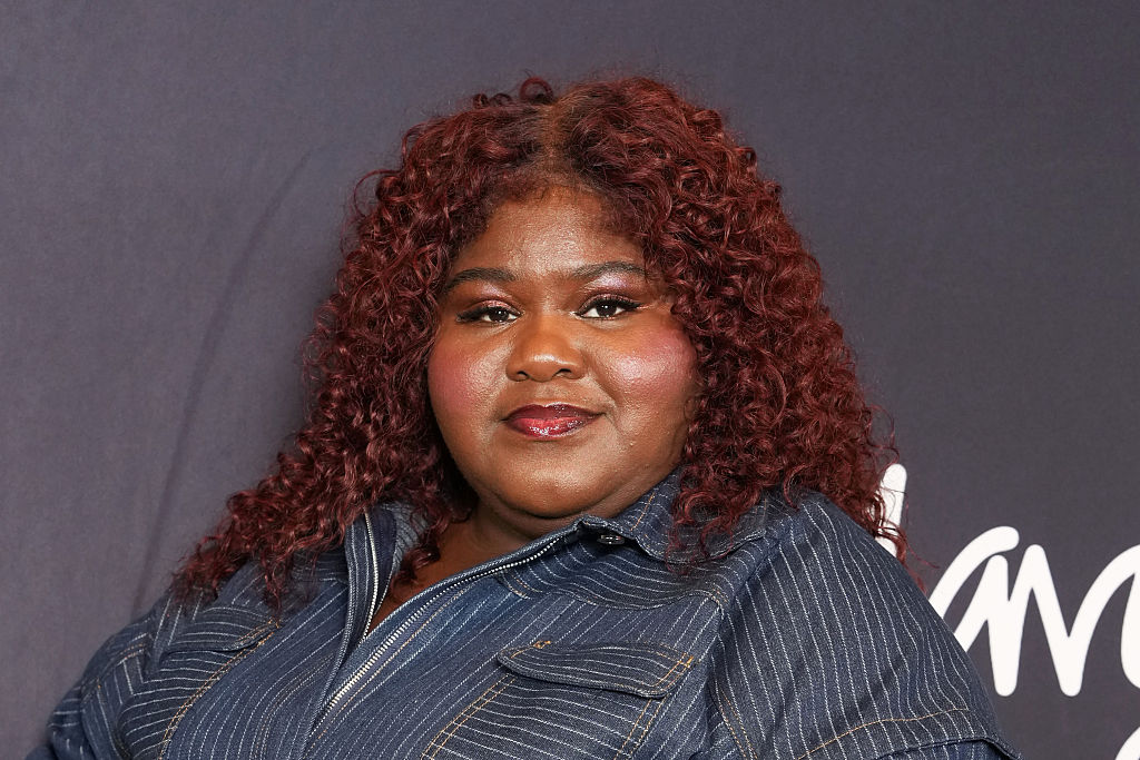 ‘I’m Blocking You!’ — Gabourey Sidibe Slams Critics Bashing Her Twin Toddlers’ Hair