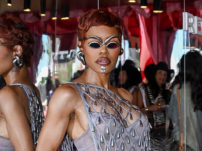 From Barbiecore To Bad B—ch Energy, These 6 Girlies Owned Coachella’s Hottest Looks