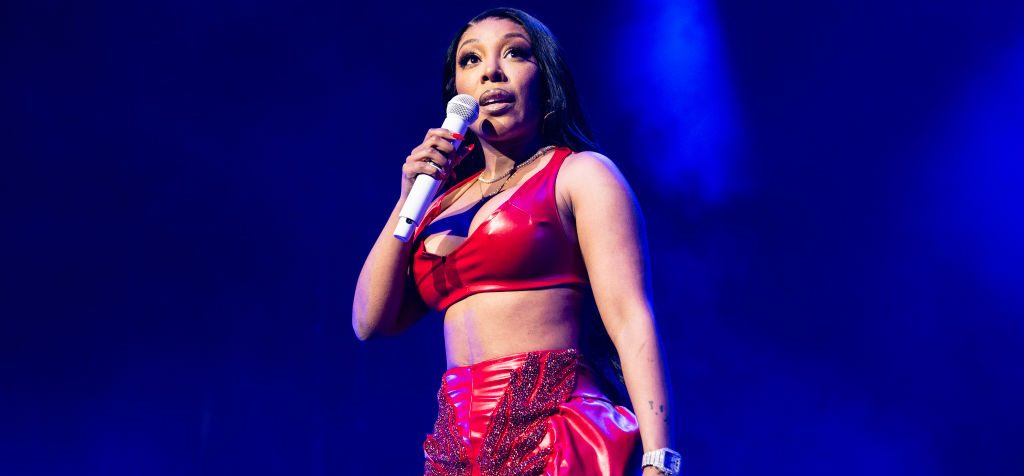 The Love Hard Tour: Keyshia Cole, Trey Songz, K. Michelle - New Orleans, LA