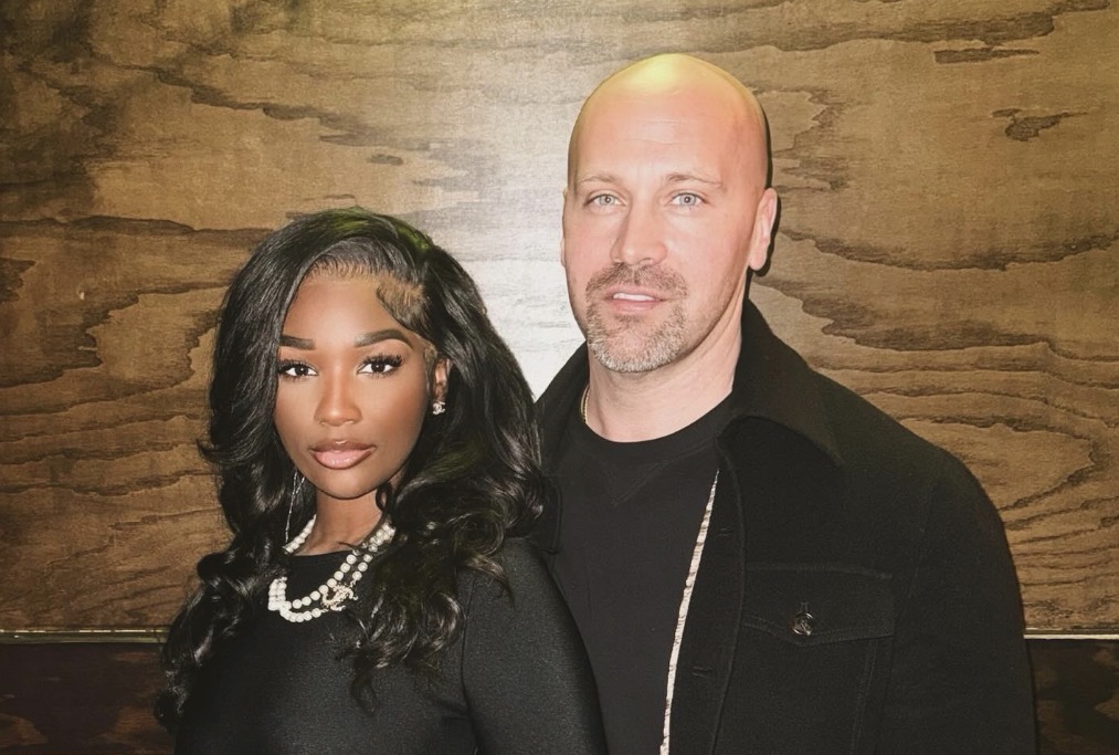 The Internet Says Ashlee Jenae’s Death Is Karma ‘For Dating A White Man’ [Op-Ed]