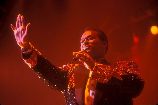 ‘Never Too Much’ — 10 Luther Vandross Songs Gen-Z Should Know, Now That He’s Finally In The Rock & Roll Hall Of Fame