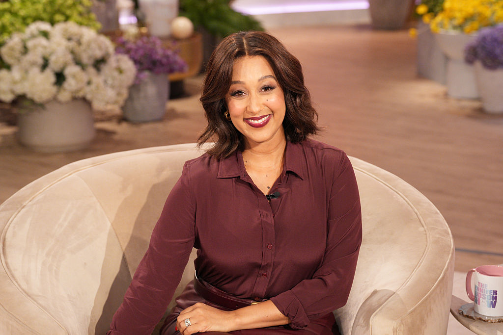 ‘TaMAGA’ Turmoil — Tamera Mowry-Housley Joins Threads, Gets Dragged & Deletes Account Same Day