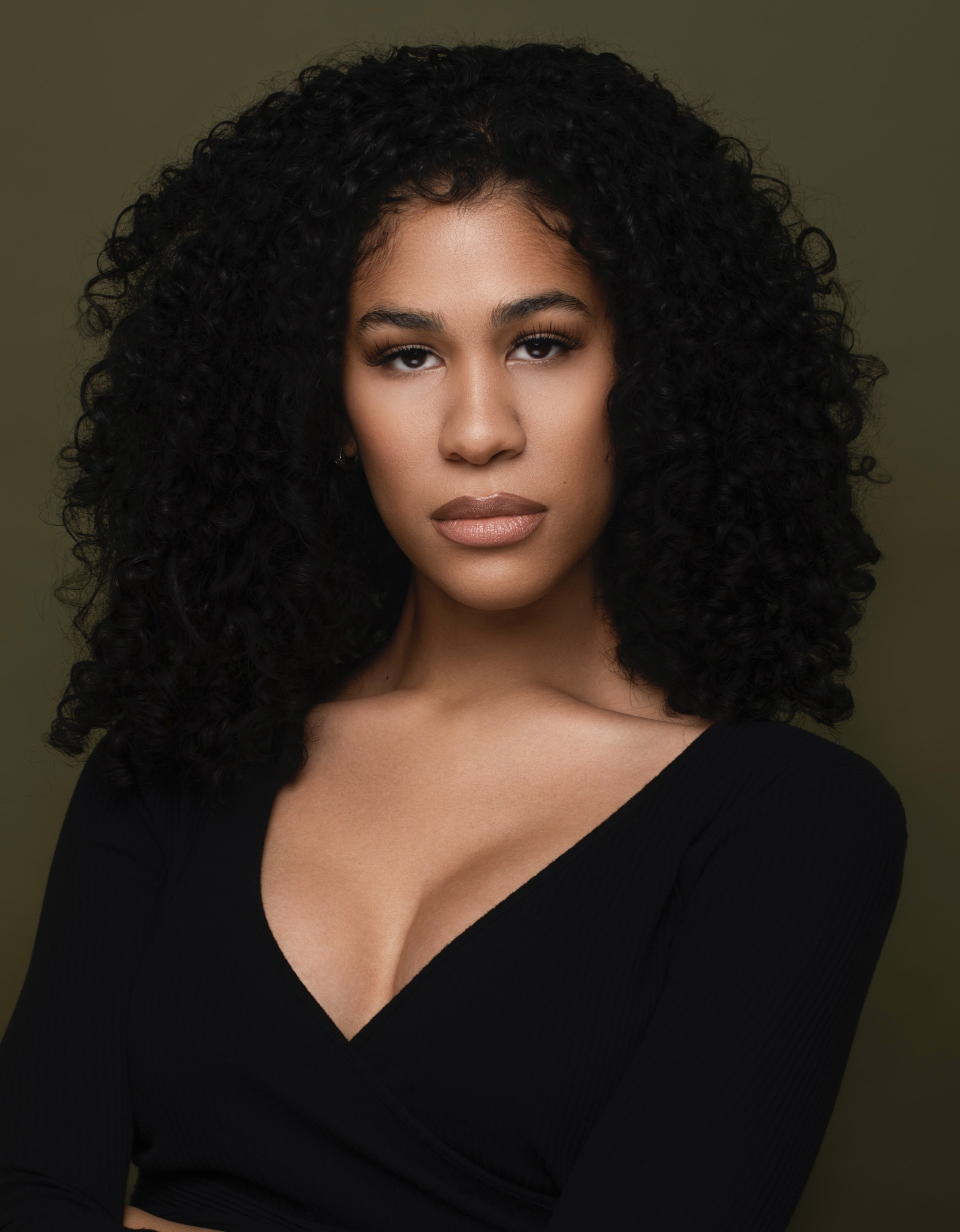 Kya Azeen Teases That Her Broadway 'Cats: The Jellicle Ball' Character Is Very 'Blanca From Pose-Coded'