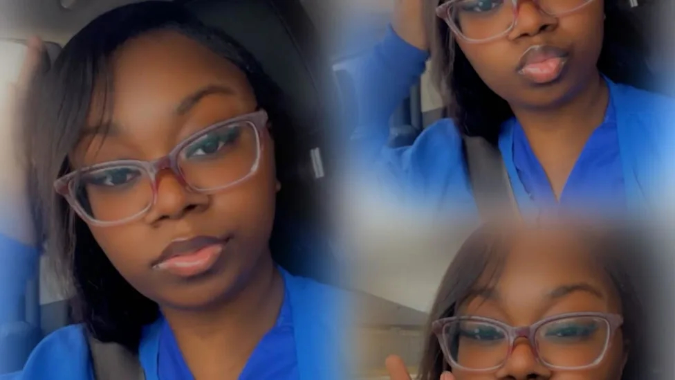 “I’m Not Coming Back” — Pregnant Houston Woman Found Dead After Ominous Text, Ex Accused and On the Run