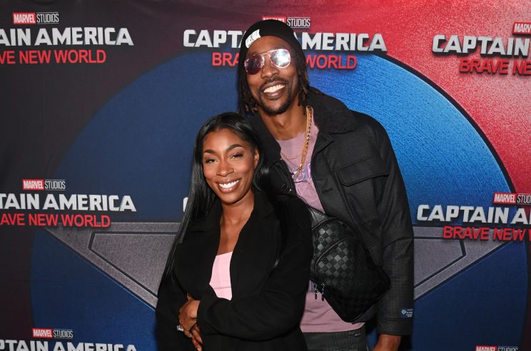 A Timeline Of Dwight Howard & Amy Luciani’s Tumultuous Time As He Drops Restraining Order