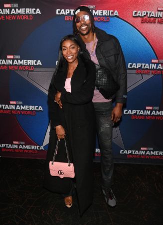 "Captain America: Brave New World" Tastemaker Screening