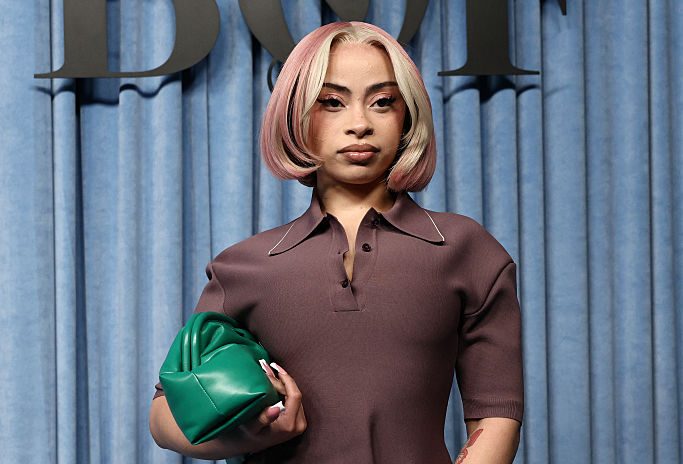 Ice Spice Defends Herself From Fan Who Slapped Her: See Video Footage Of Fight & Fans’ Wildest Reactions