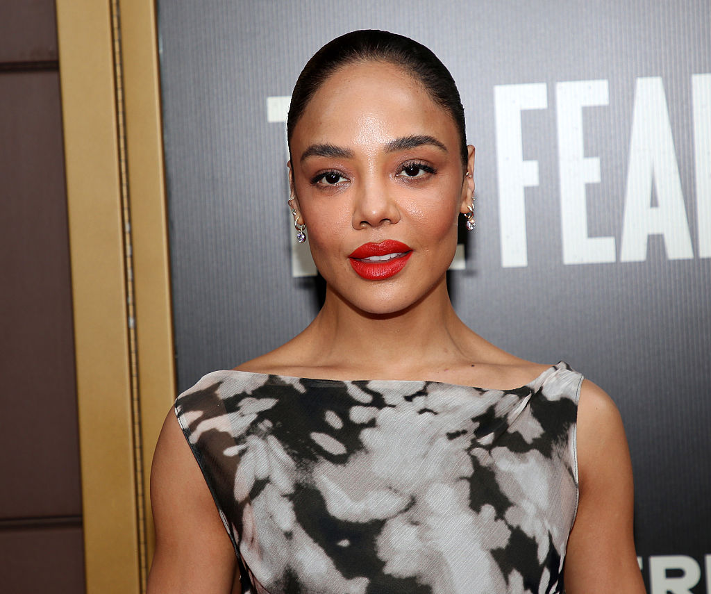 "The Fear Of 13" Broadway Opening Night