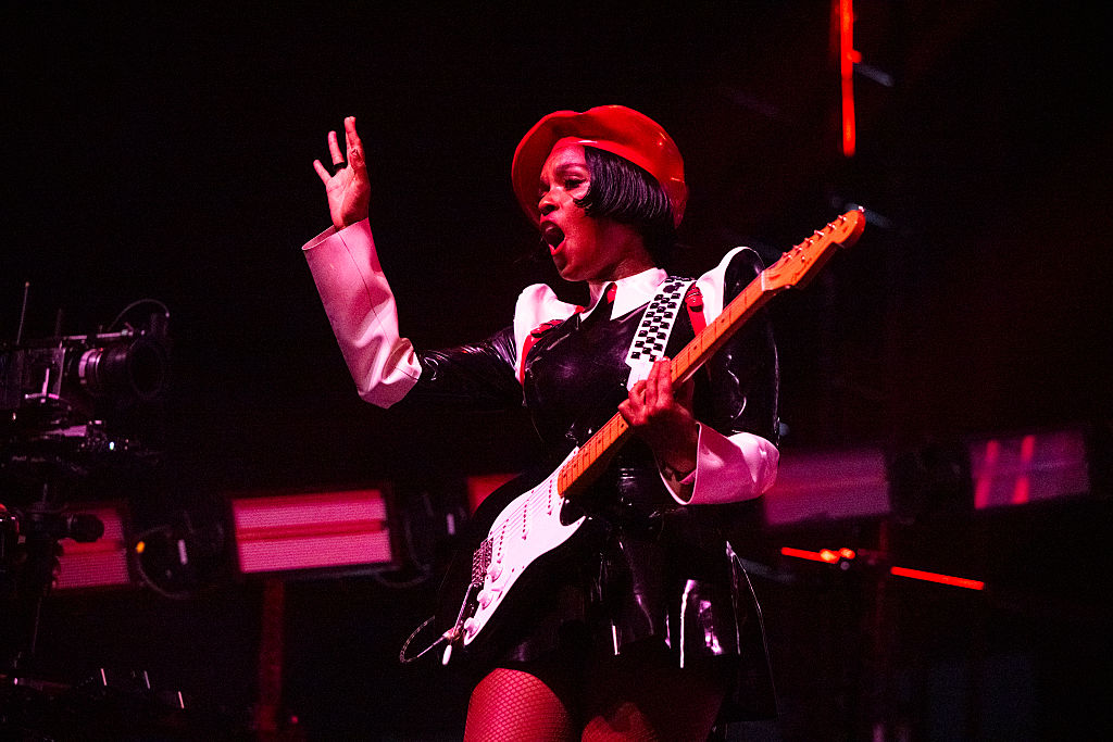 2026 Coachella Valley Music And Arts Festival - Weekend 2 - Day 2