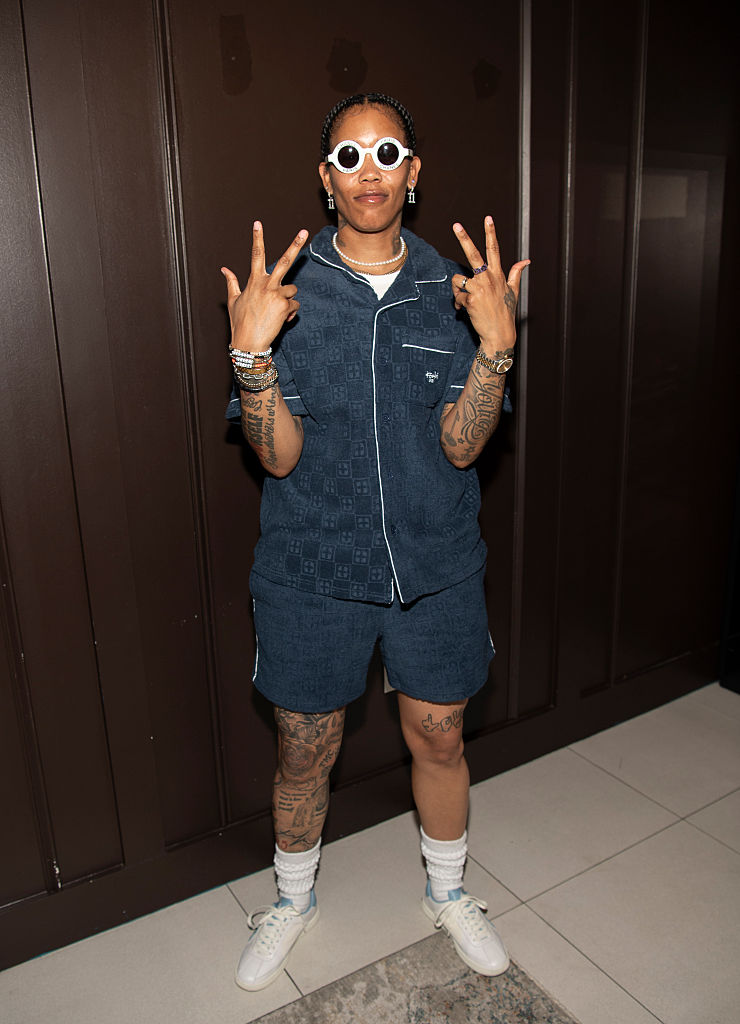 Birthday Celebration For The Legendary Jerry Clark