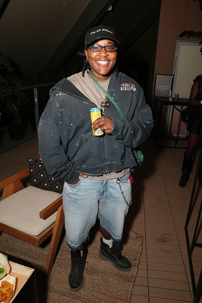 Red Bull Mirage at Coachella Valley Music and Arts Festival 2026 - Weekend 1