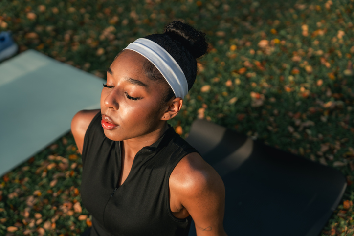 Why Mental Awareness Is Becoming A New Form Of Self-Care