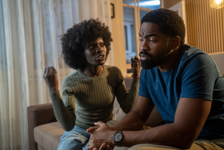 Top 3 Warning Signs Your Marriage Is in Trouble