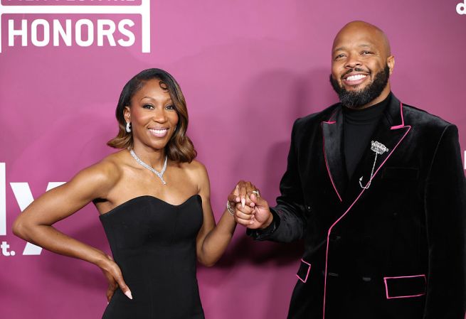 8th Annual American Black Film Festival Honors