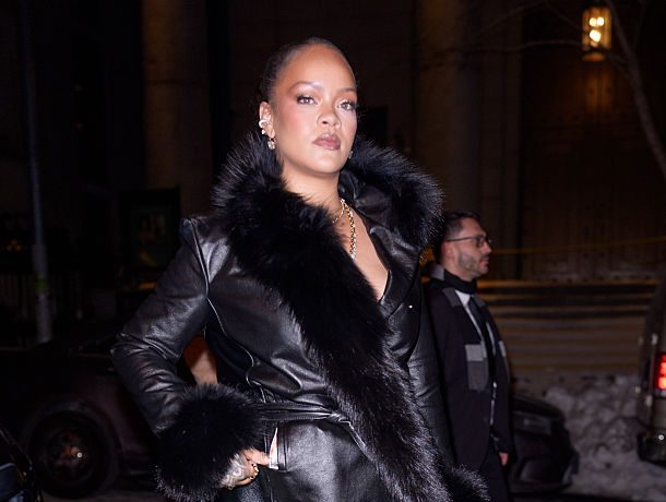 Alleged Rihanna Home Shooter Ivanna Ortiz Loses Custody Of Child As Legal Chaos Deepens