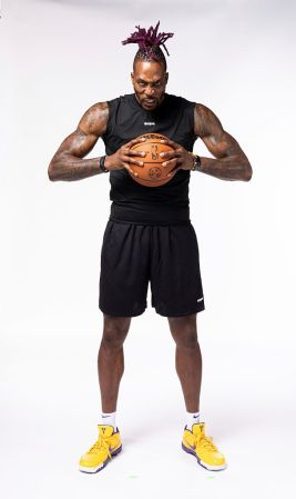 2021 Media Content Capture