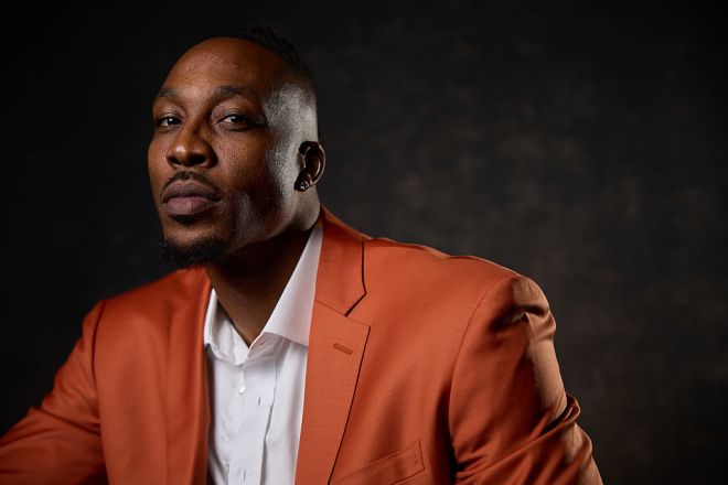 2025 Hall of Fame Tip-Off Celebration & Awards Gala Program - Portraits