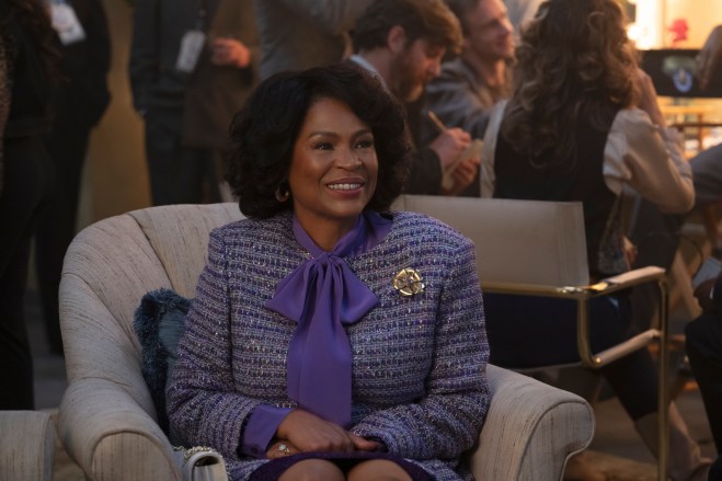 The Makings Of ‘Michael’ — Nia Long & Colman Domingo On Bringing The Jackson Family Drama To Life [Exclusive]