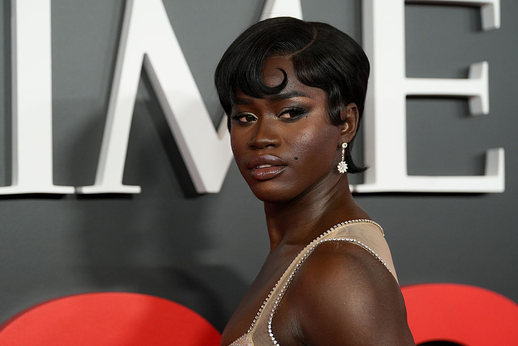 6 Reasons Olympic Track And Field Star Junelle Bromfield’s Style Dominates Far Past The Finish Line