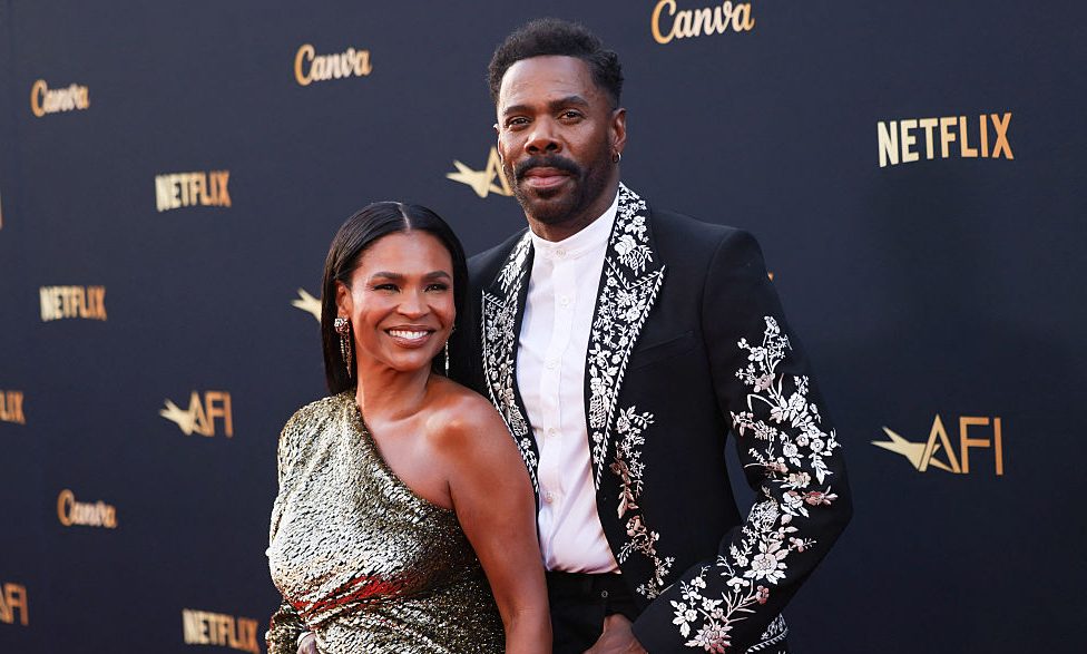 Nia Long & Colman Domingo On The Family Behind ‘Michael’ Nia Long & Colman Domingo On The Family Behind ‘Michael’