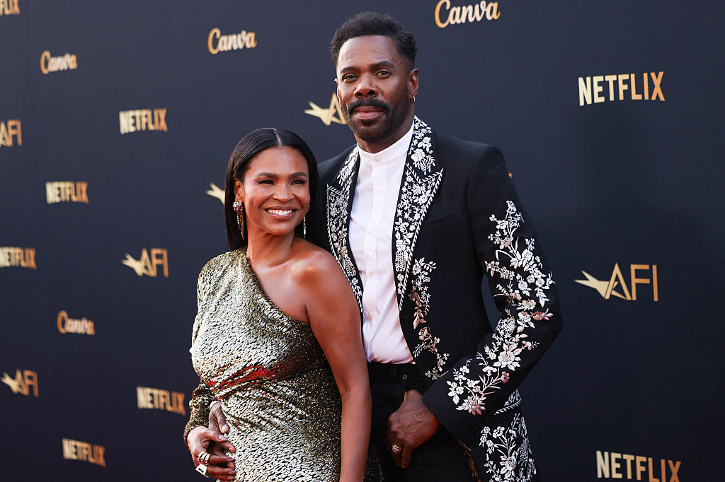 The Makings Of ‘Michael' — Nia Long & Colman Domingo On Bringing The Jackson Family Drama To Life [Exclusive]