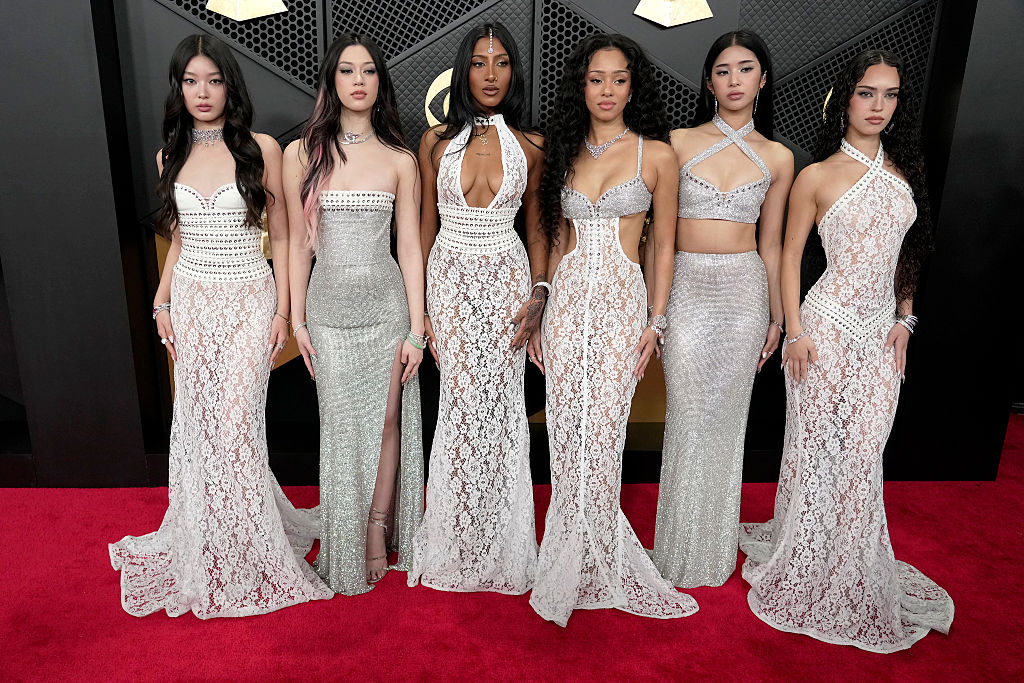 Katseye’s Manon Hiatus Raises Bigger Questions About Black Women In Girl Groups