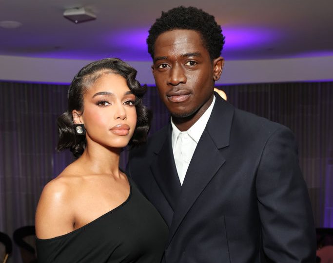 Lori Harvey Threatens To Sue Over ‘False Narratives’ Amid Damson Idris Split Speculation As He’s Spotted With 21-Year-Old Model