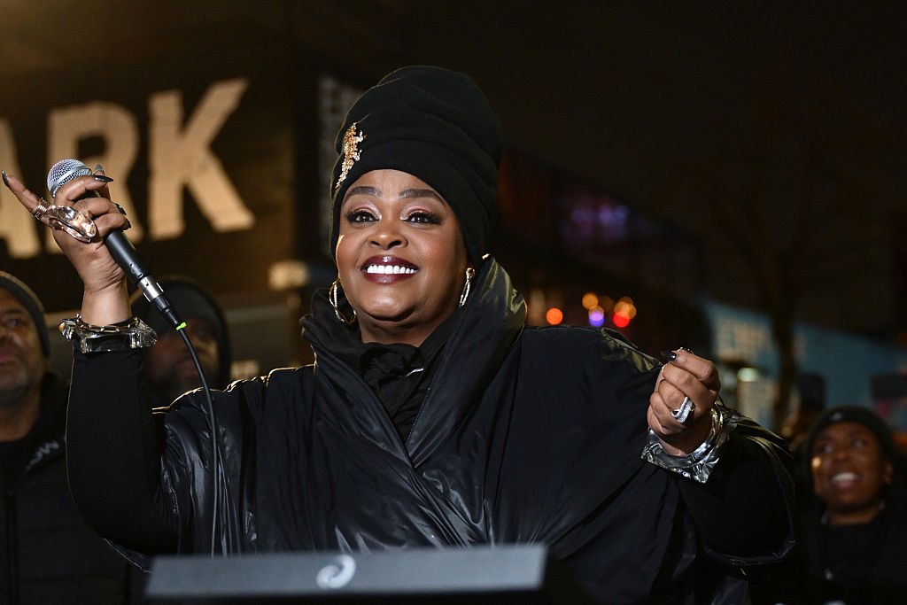 #BWHM: ‘A Long Walk’ Into Legacy — 5 Reasons Jill Scott Is Still A Neo-Soul Icon