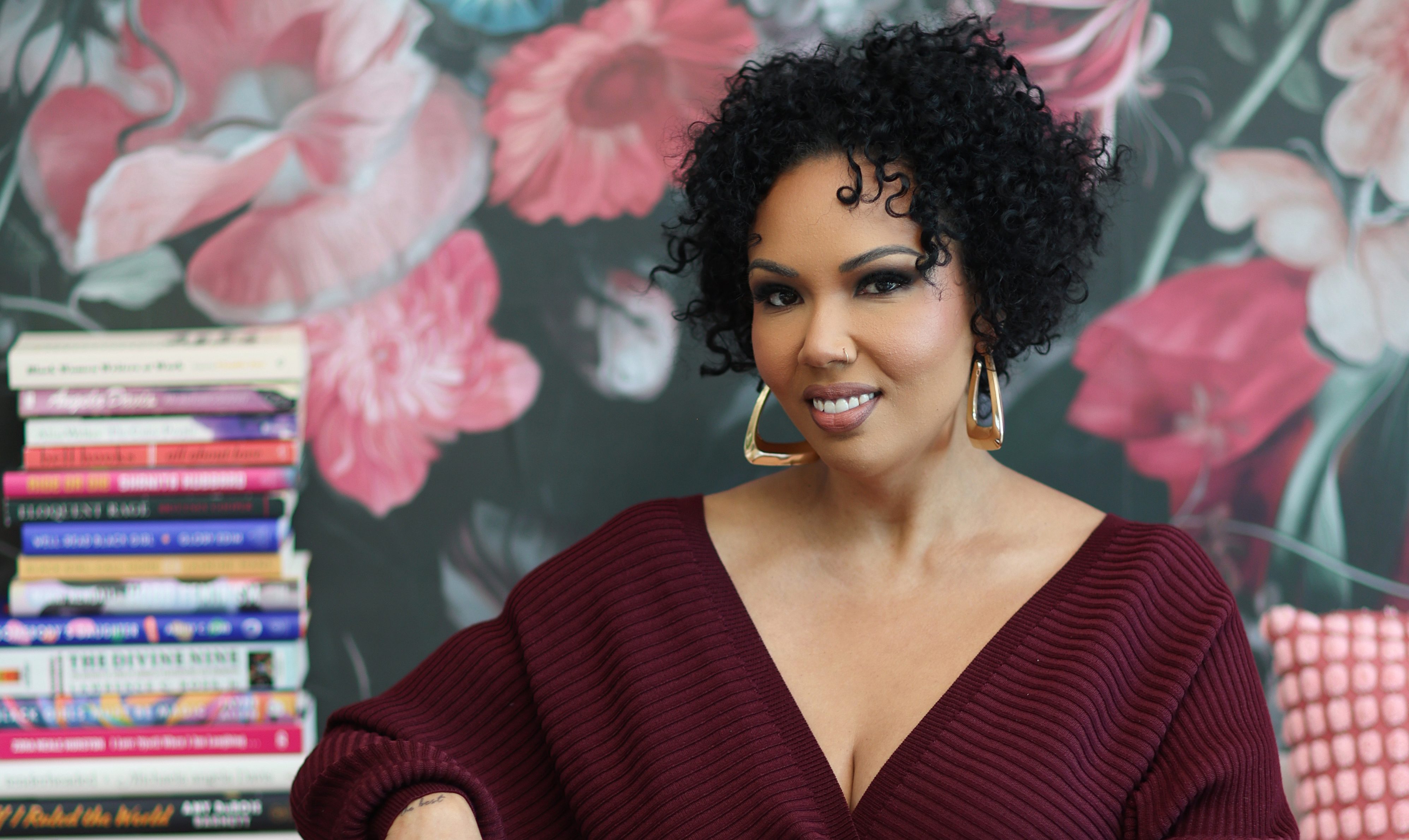 ‘We Are Not Leftover Women’ — ‘Black. Single. Mother.’ Author Jamilah Lemieux On Love, Labor And Liberation [Exclusive]