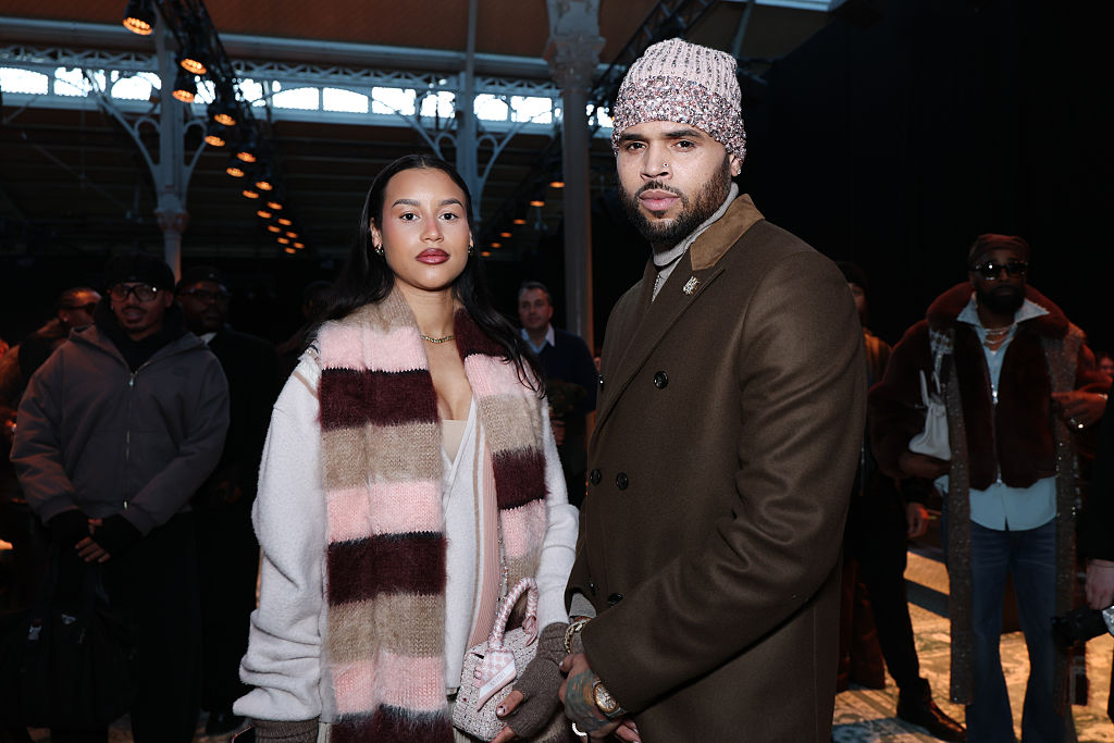 Chris Brown’s New Baby Reveal Sparks Questions: Who Is Jada Wallace—And Why Is Everyone Watching?