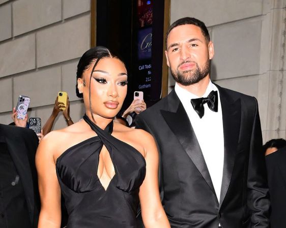 Celebrity Sightings In New York City - July 16, 2025