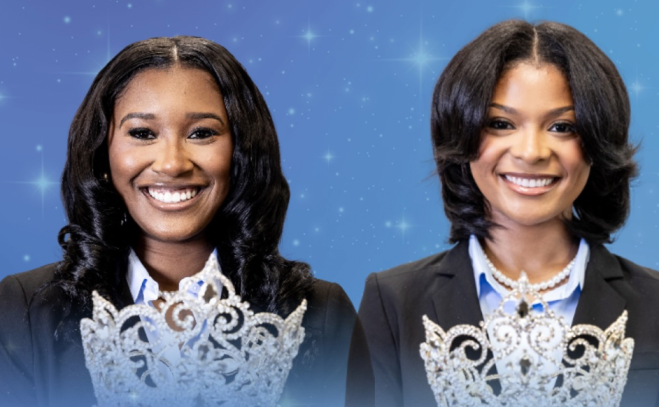 Miss Spelman College, Spelman College 