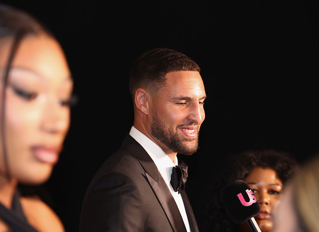 This Isn’t A Mistake — It’s A Pattern: Klay Thompson And The Cost Of Playing In Megan Thee Stallion’s Face [Op-Ed]
