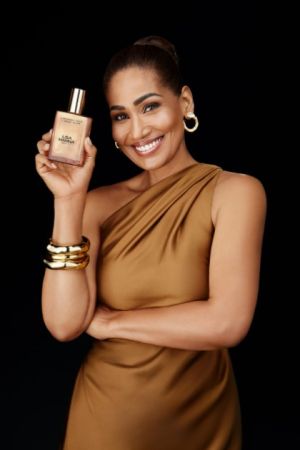 lisa hanna