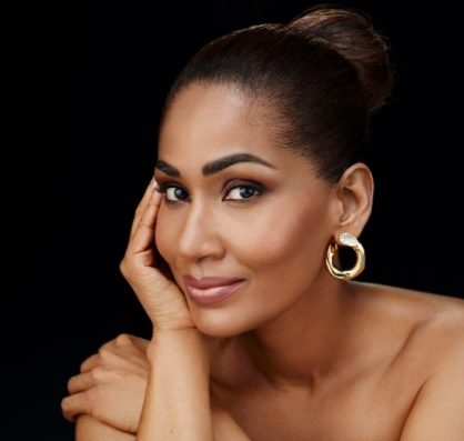 lisa hanna
