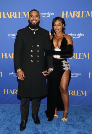 Inside Miracle Watts’s Sheer Sexy Bachelorette Weekend Ahead Of Wedding To Tyler Lepley