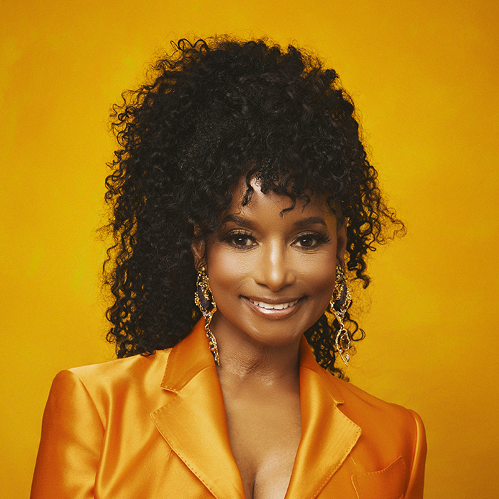 Camille Rose Founder, Janell Stephens, Is Inspiring Black Women Camille Rose Founder, Janell Stephens, Is Inspiring Black Women