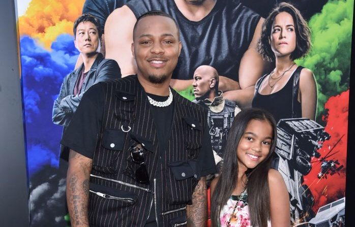 US-ENTERTAINMENT-UNIVERSAL-F9-FAST-FURIOUS-film