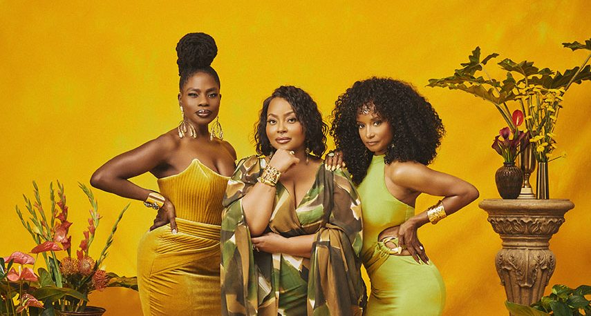 Editor’s Note: Women To Know 2026 — Honoring The ‘Founding Mothers’ Building A Brand And A Legacy