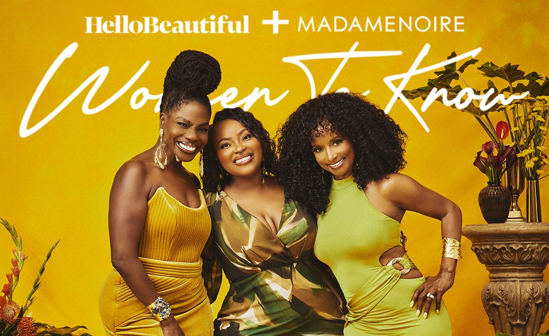 Women To Know 2026 ‘Founding Mothers’ — Danessa Myricks, Janell Stephens And Ashunta Sheriff On Building Brands And Navigating Motherhood