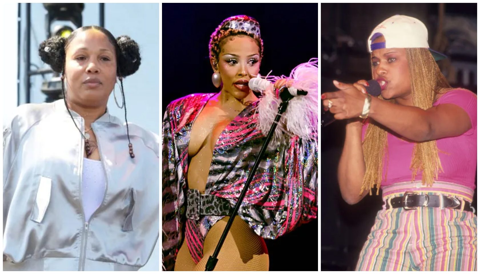 From G-Funk To Pop Hop: The 10 Best Female Rappers From The West Coast