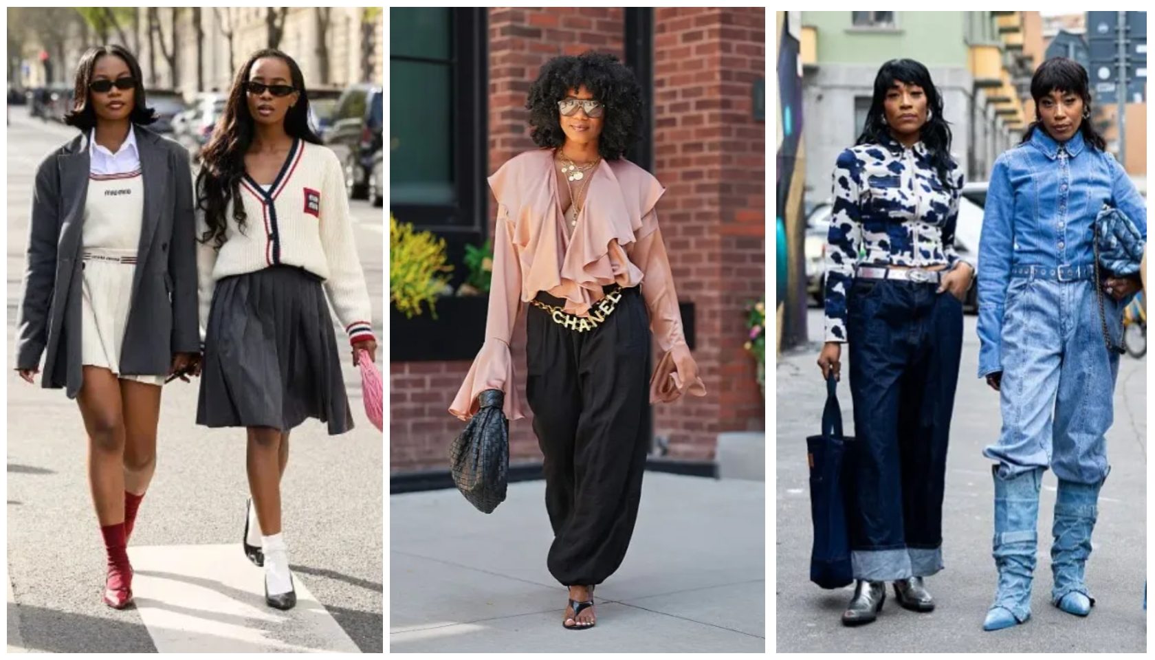 Cowgirl Couture — 10 Western-Inspired Fashion Trends Taking Over Festival Season