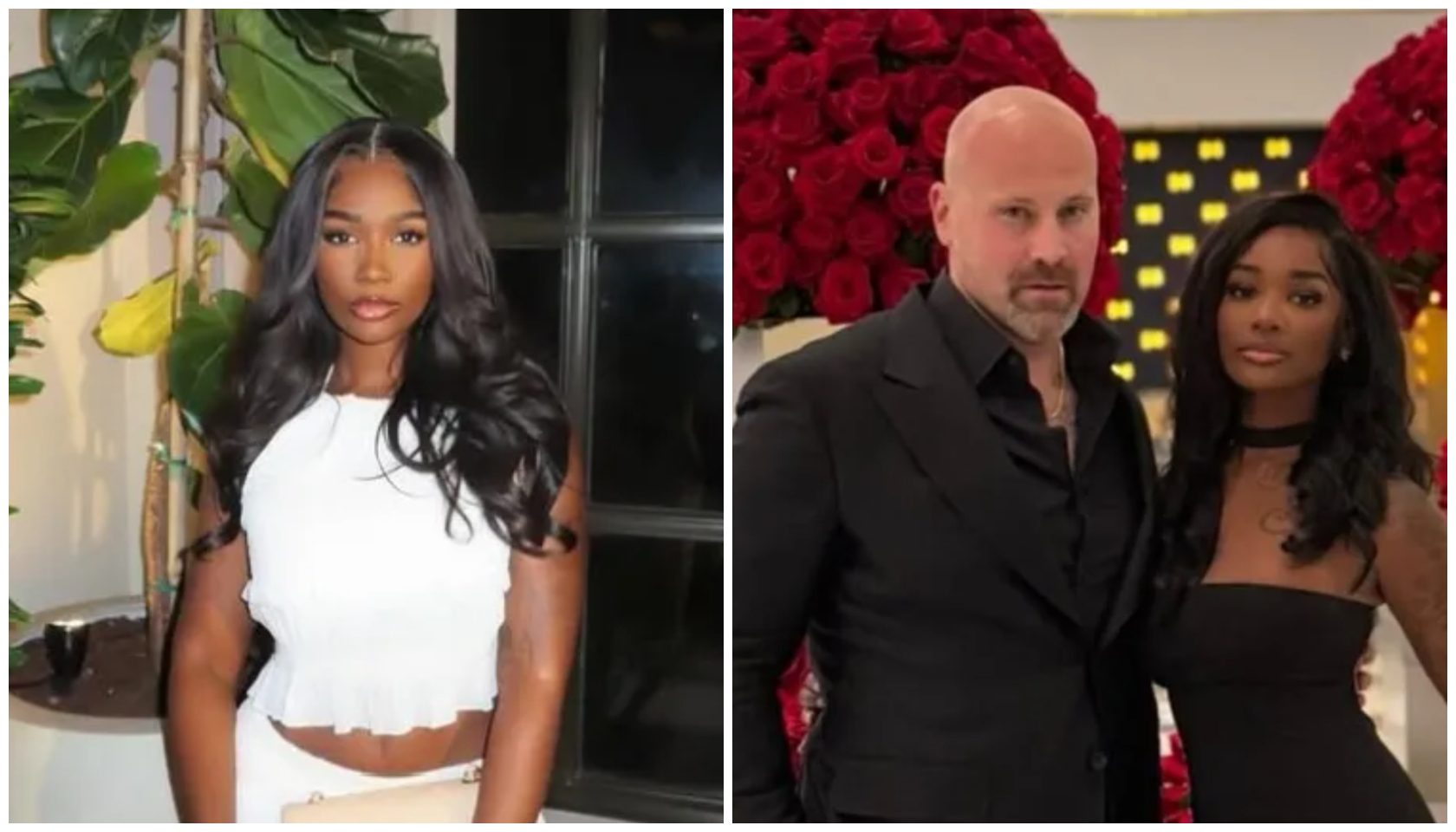 Influencer Ashlee Jenae Found Dead in Tanzania Villa — Fiancé Claims Suicide By Hanging, Family Seeks Investigation