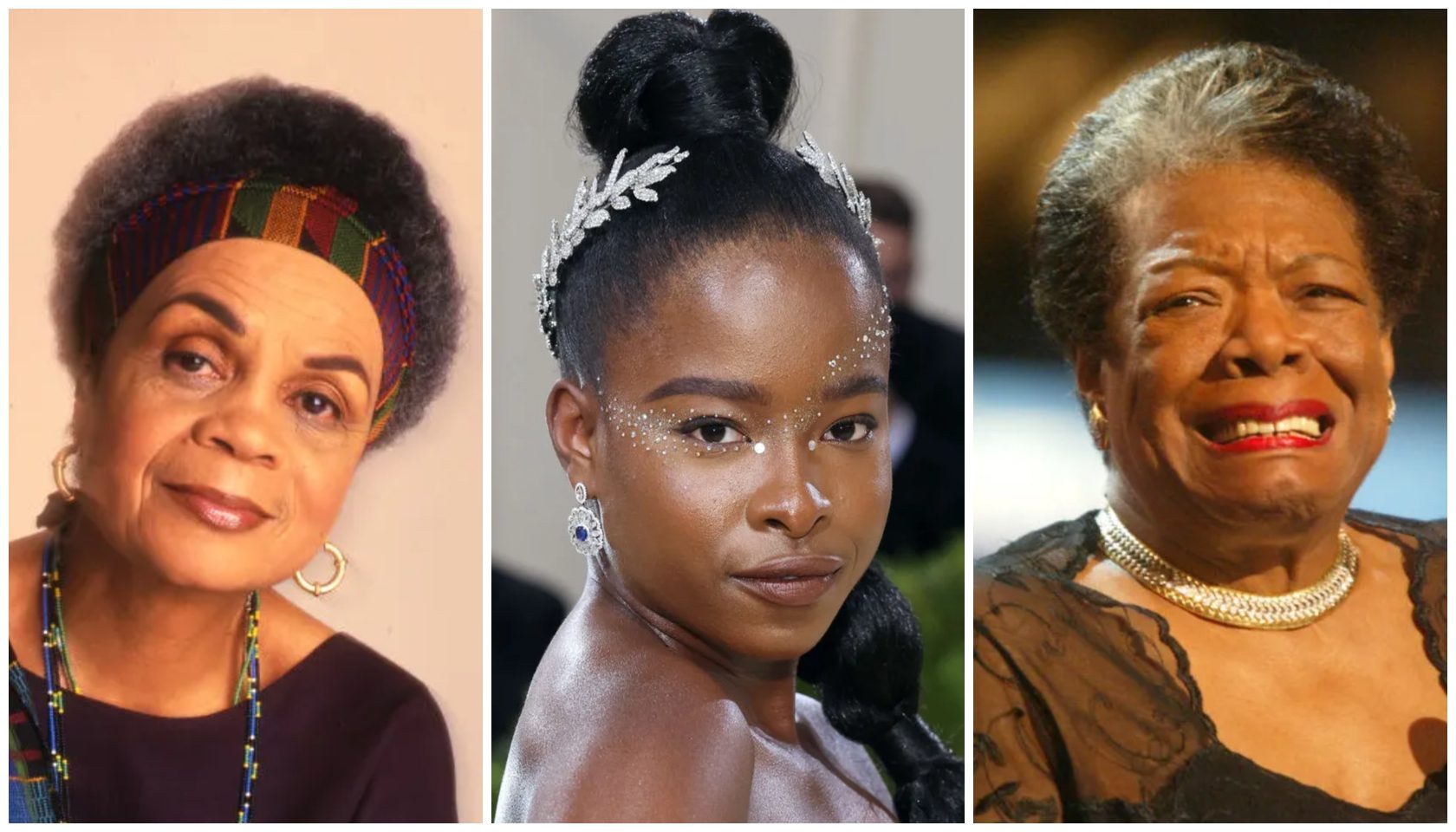 National Poetry Month — 25 Black Poets Who Defined Generations