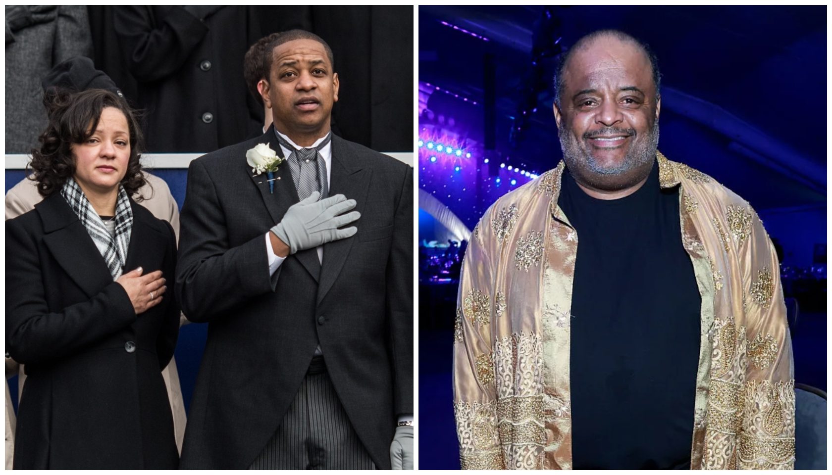 Cerina Fairfax Was Murdered —So Why Is Roland Martin Centering Justin Fairfax’s Feelings And Excusing Violence Against Black Women[Op-Ed]