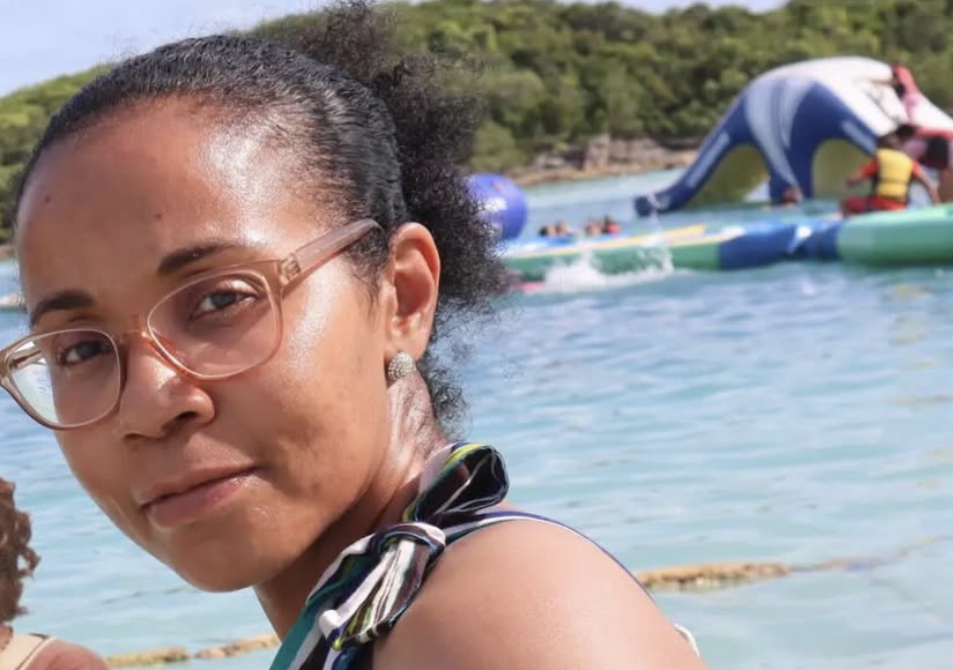 She Tried To Leave Him — Police Say Her Husband Stabbed Her, Then Set Their Bedroom On Fire