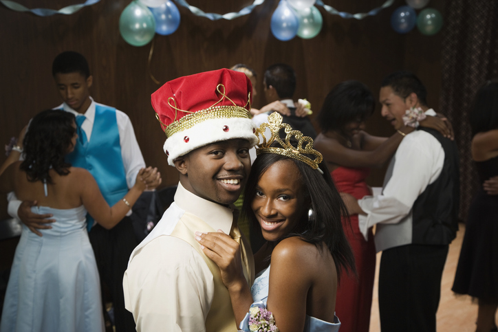 Limos, Lace And Legacy — Black Prom Is What America Looks Like When Black Kids Are Fully Celebrated [Op-Ed]