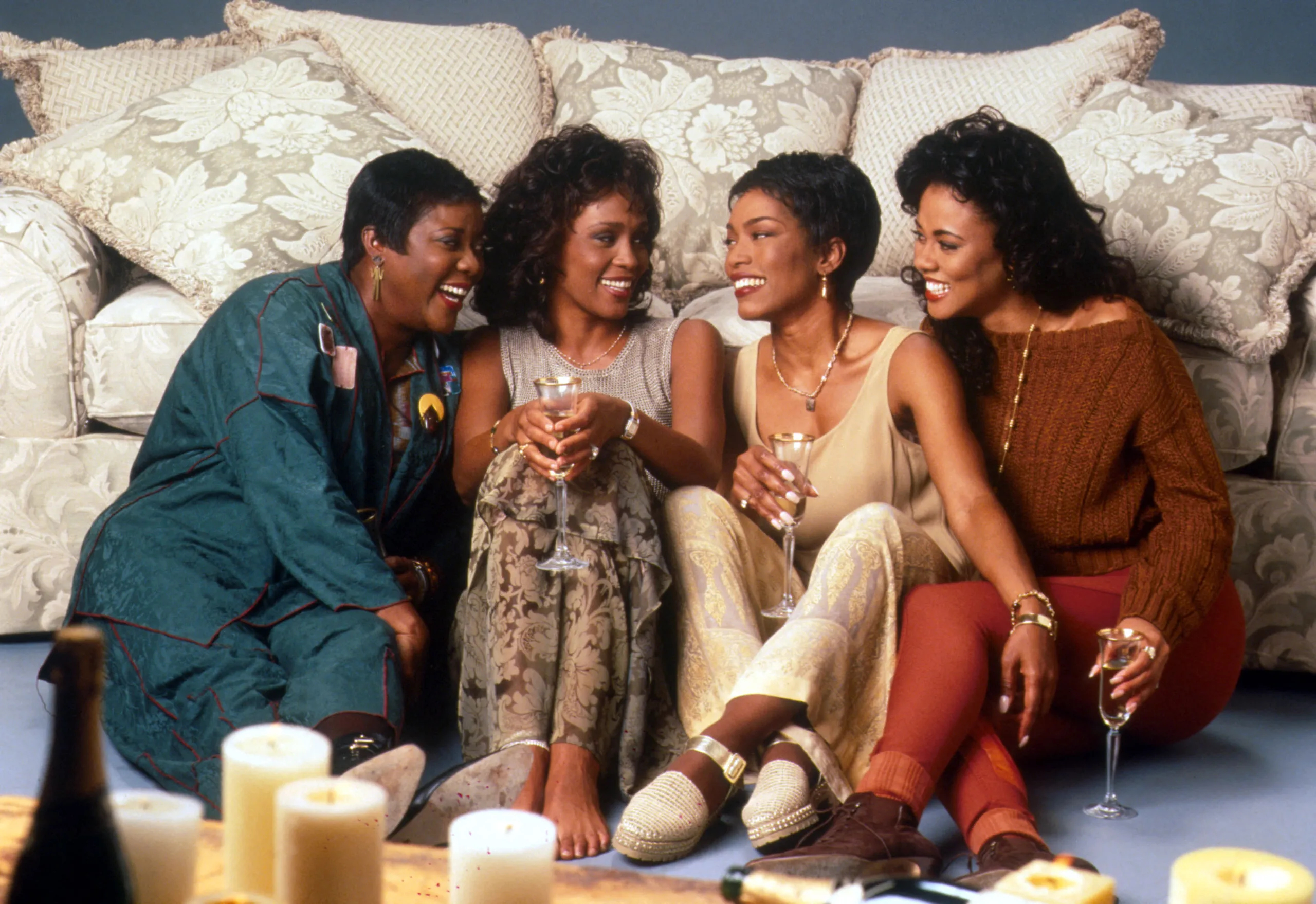 Blame The Movies — 15 ’90s Films That Explain Millennials Perfectly